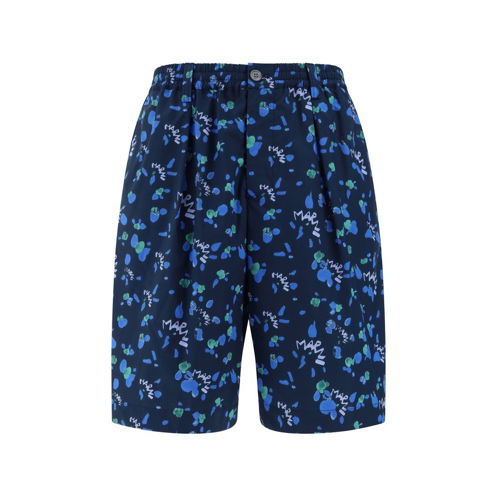 Logoed Shorts