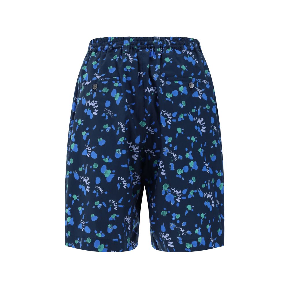 Logoed Shorts