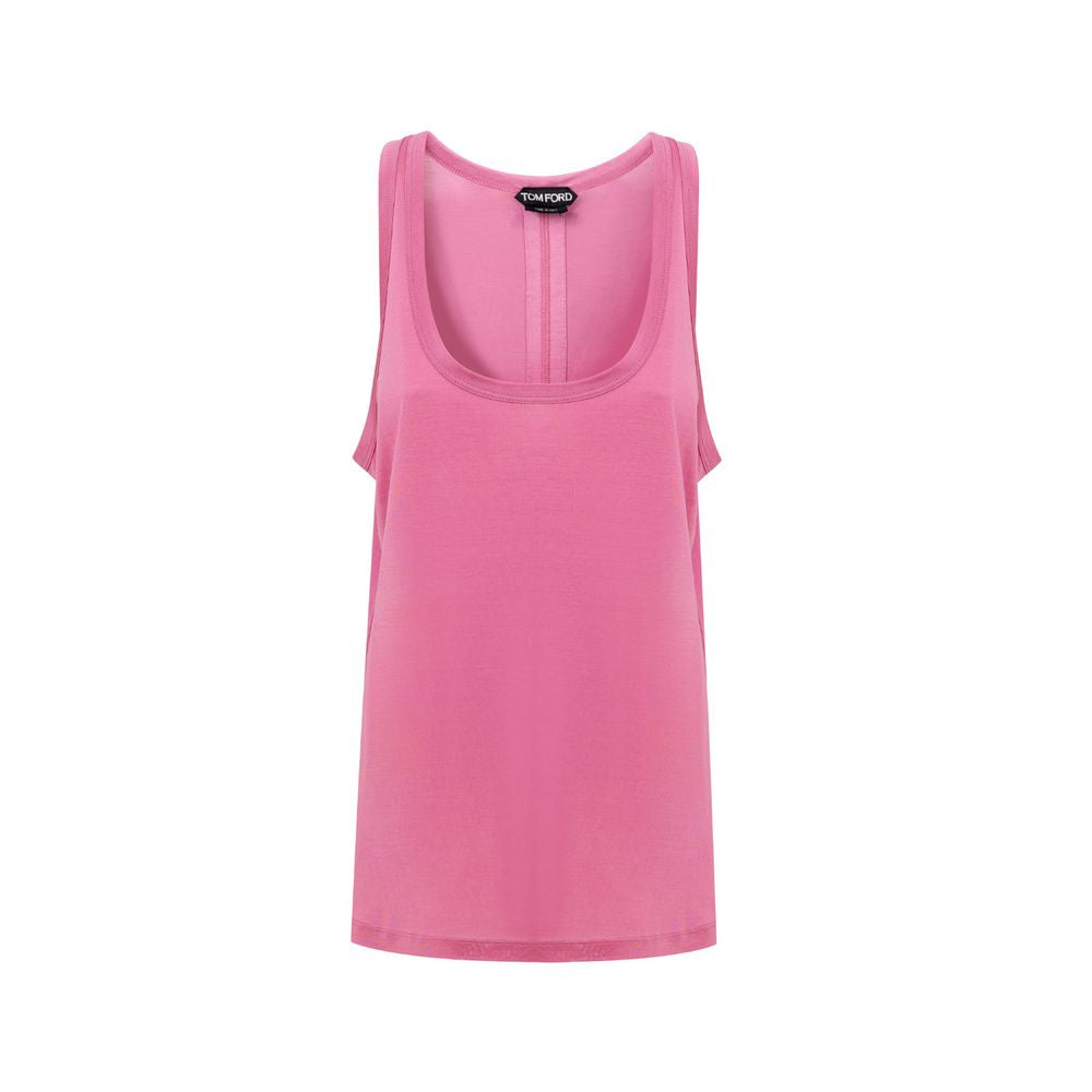 Pink Silk Clothing