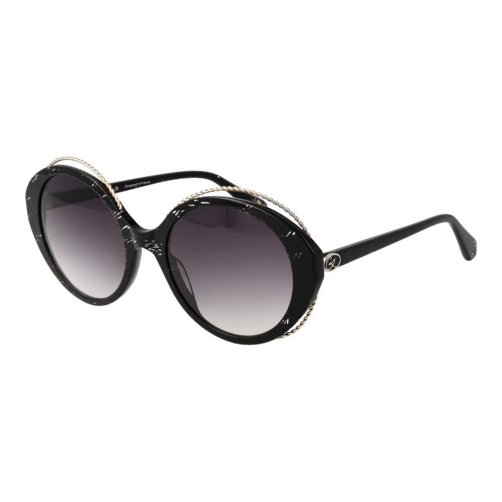 Black Women Sunglasses