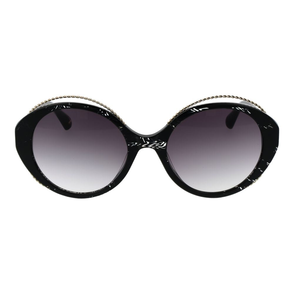 Black Women Sunglasses