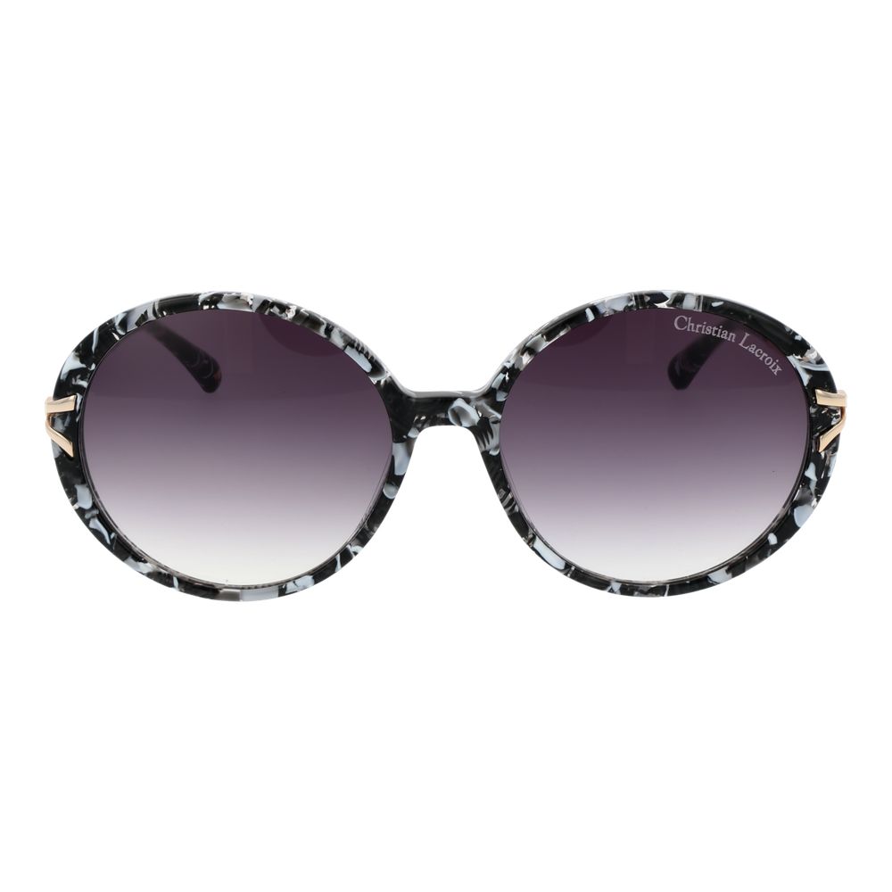 Black Women Sunglasses