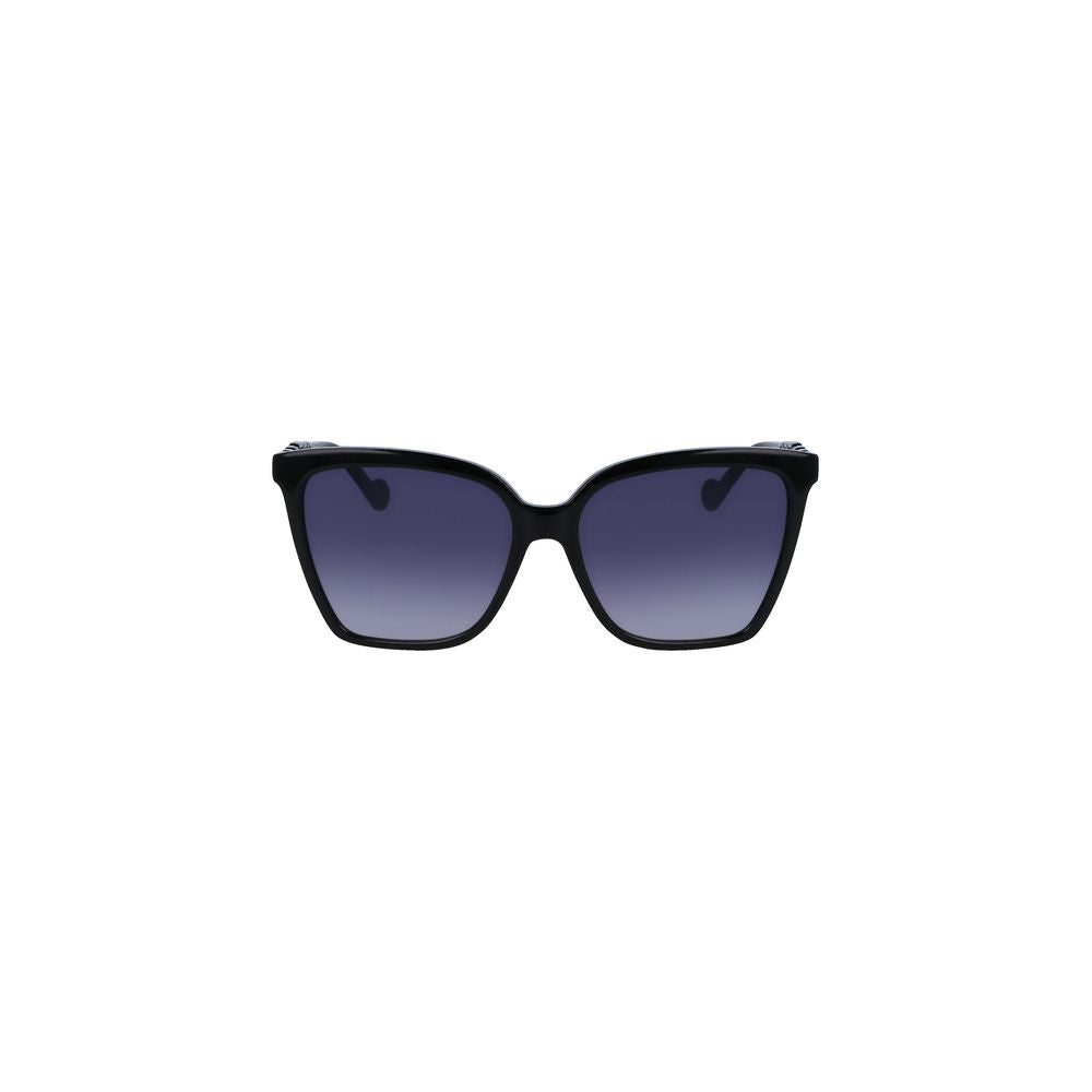 Black Bio-Injected Women Sunglass