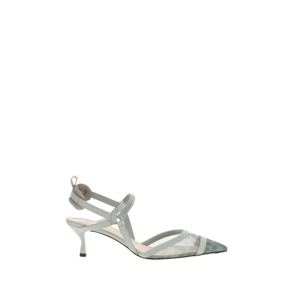 Colibri Lite Pumps