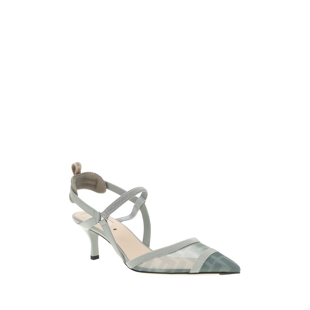 Colibri Lite Pumps