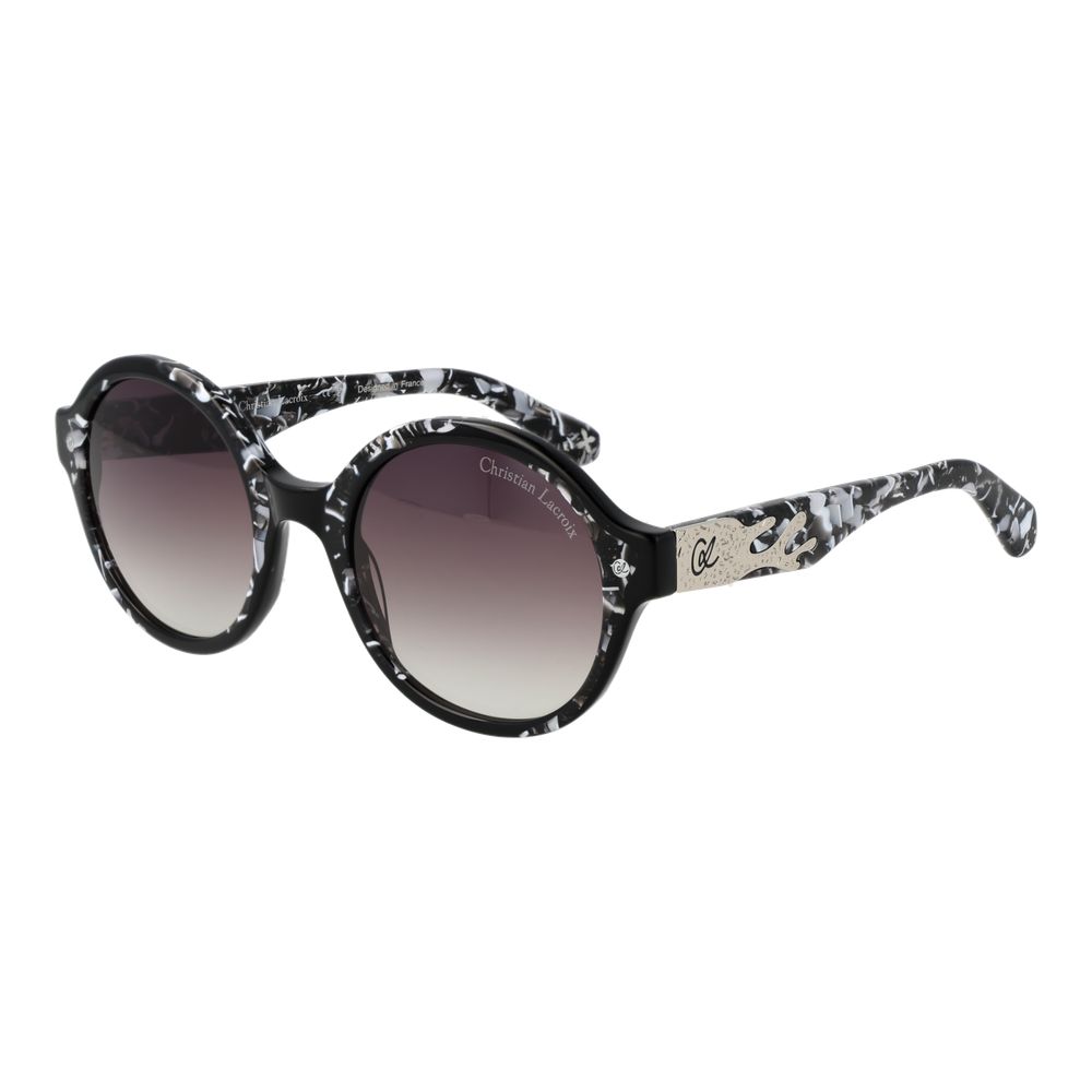 Black Women Sunglasses