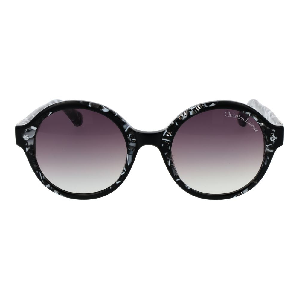Black Women Sunglasses