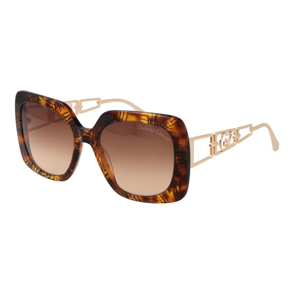 Brown Women Sunglasses