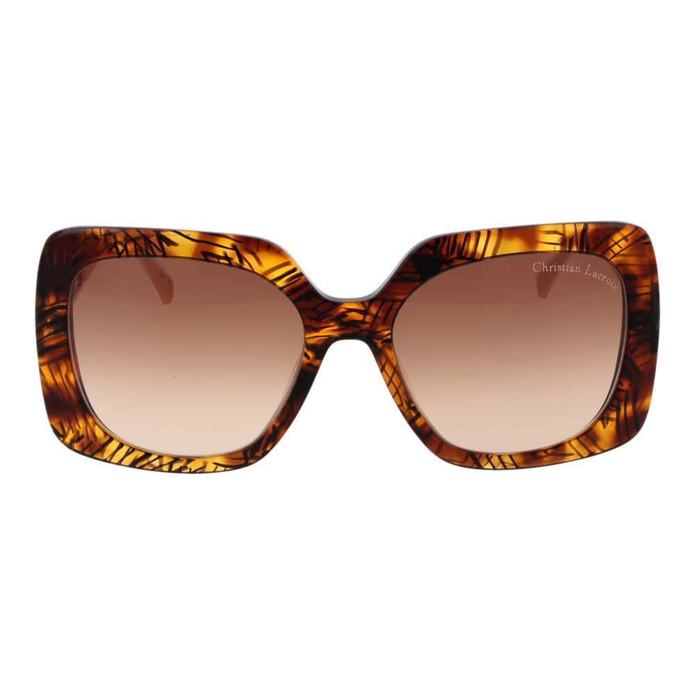 Brown Women Sunglasses