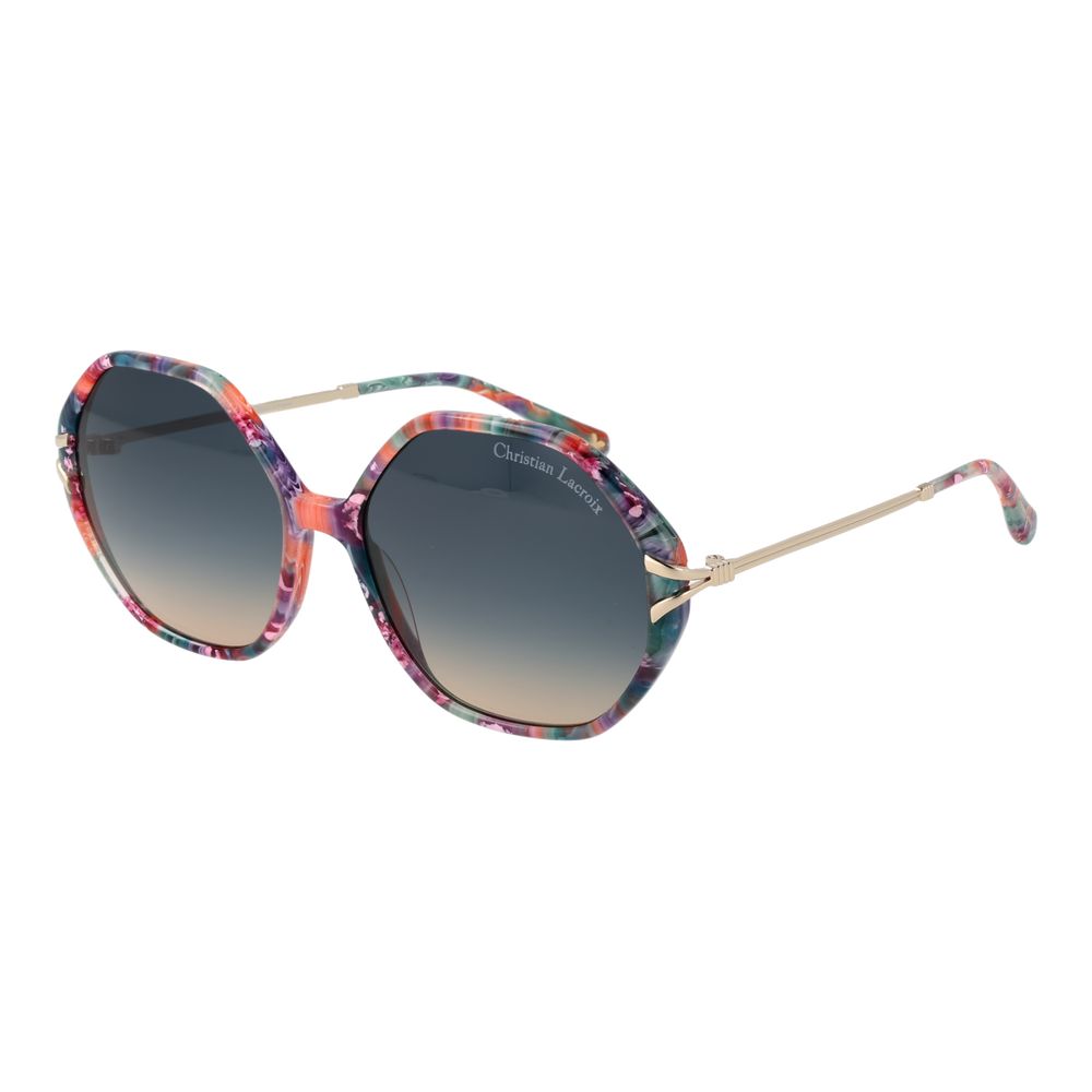 Multicolor Women Sunglasses