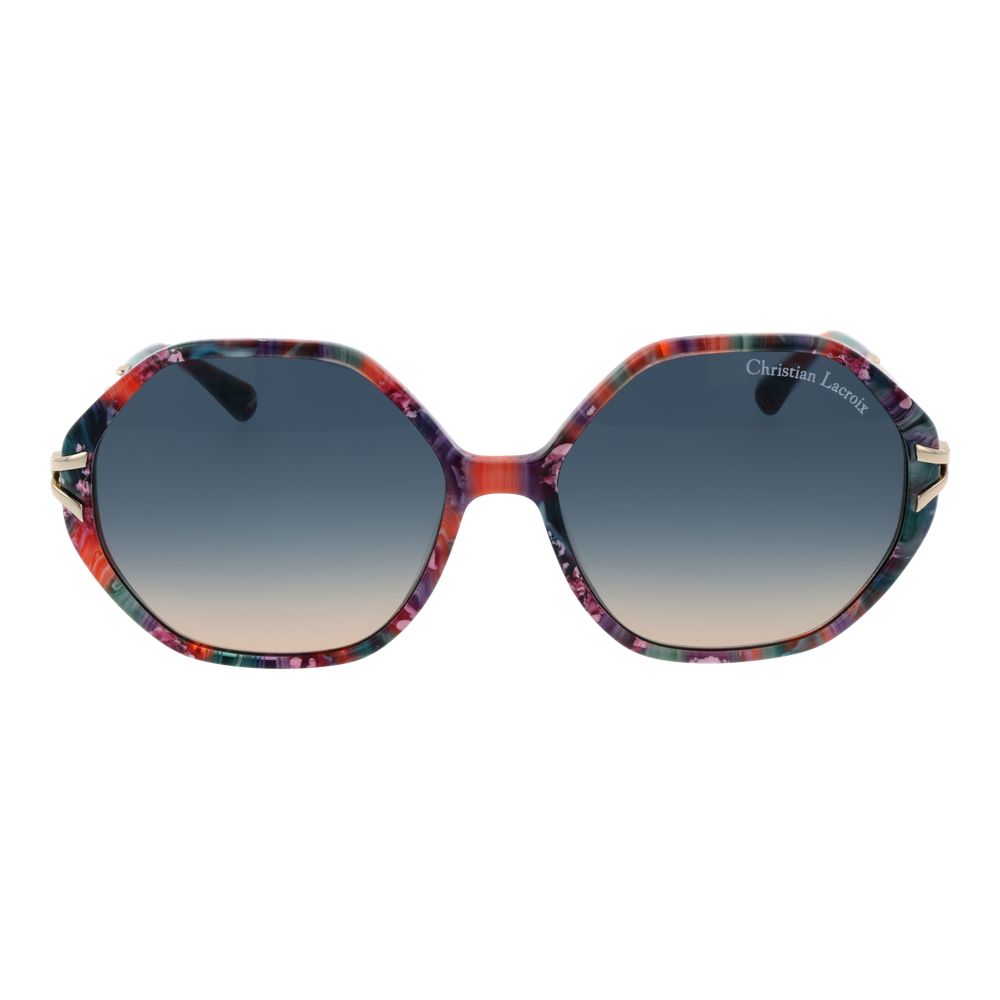 Multicolor Women Sunglasses