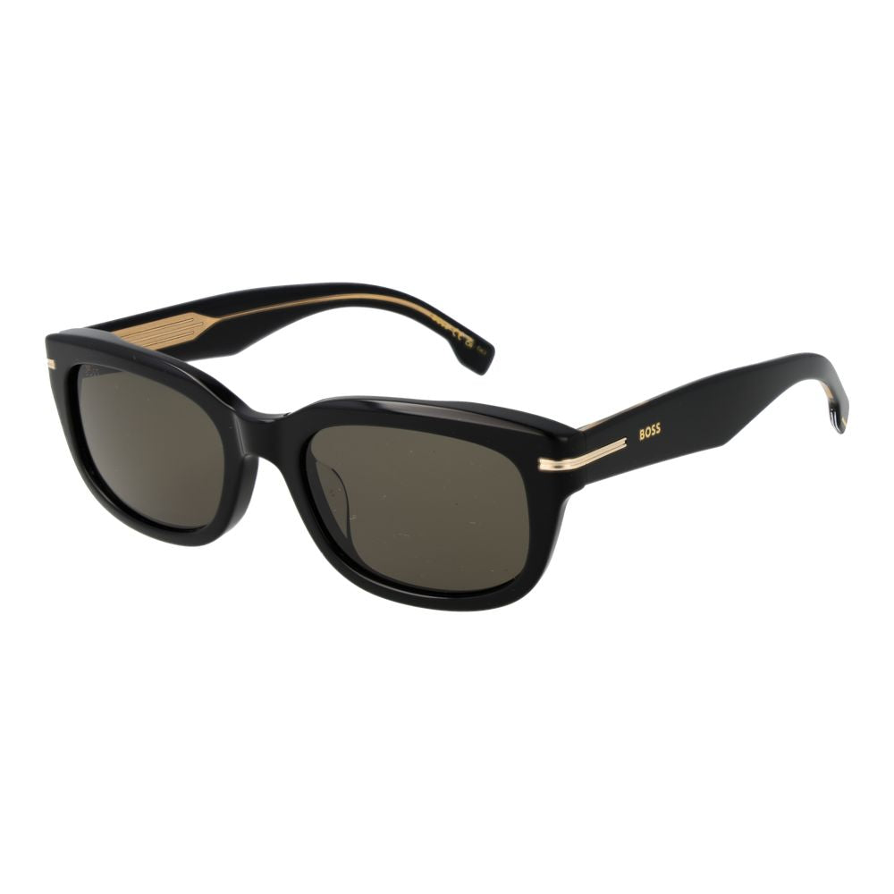 Black Men Sunglasses