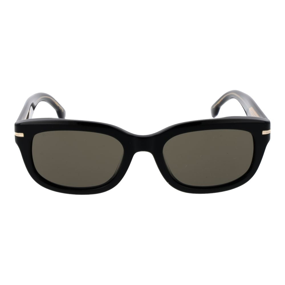 Black Men Sunglasses