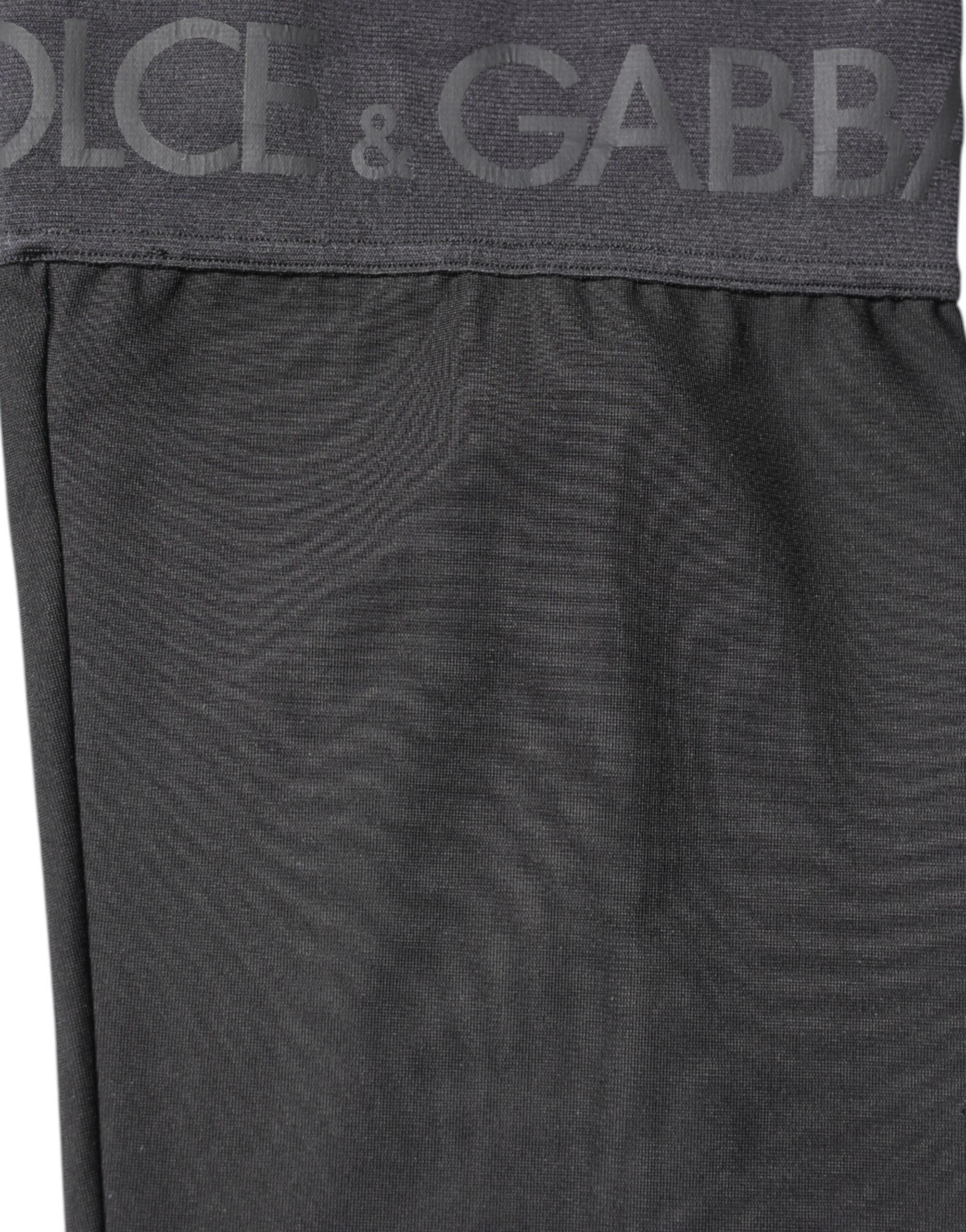 Black Viscose Stretch Over Calf Stockings Socks