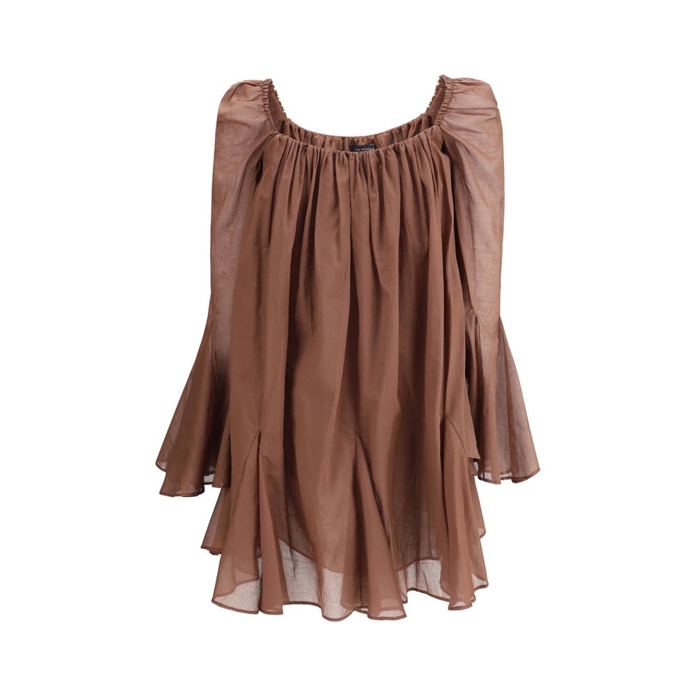 Whitney short Dres