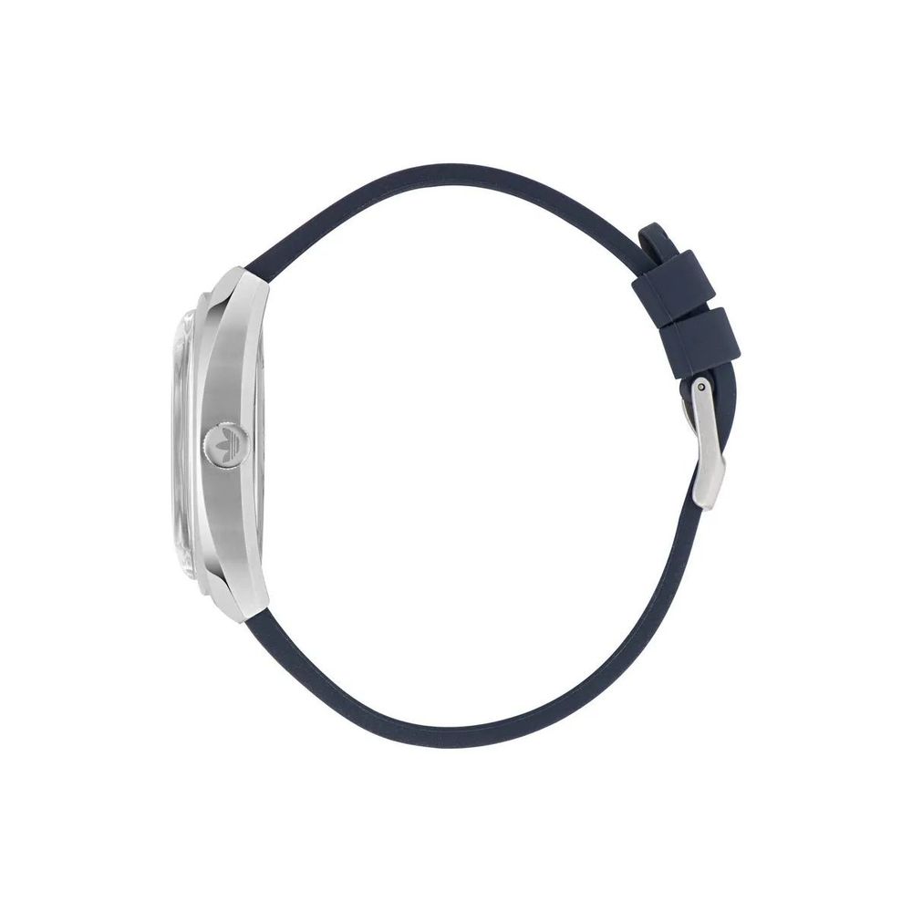 Blue Synthetic Watch