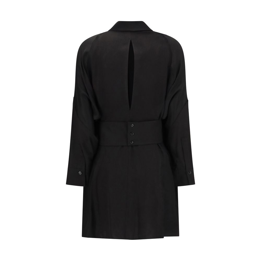 Short chemisier Dress
