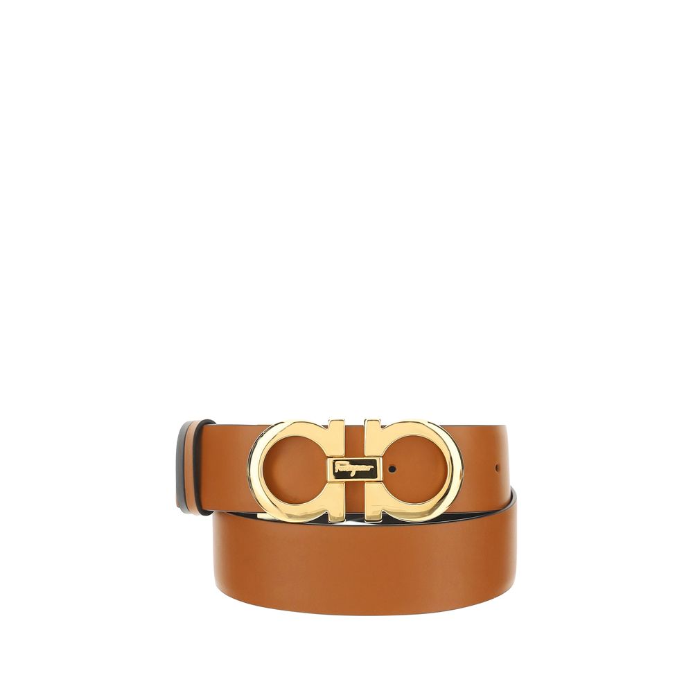Reversible Belt