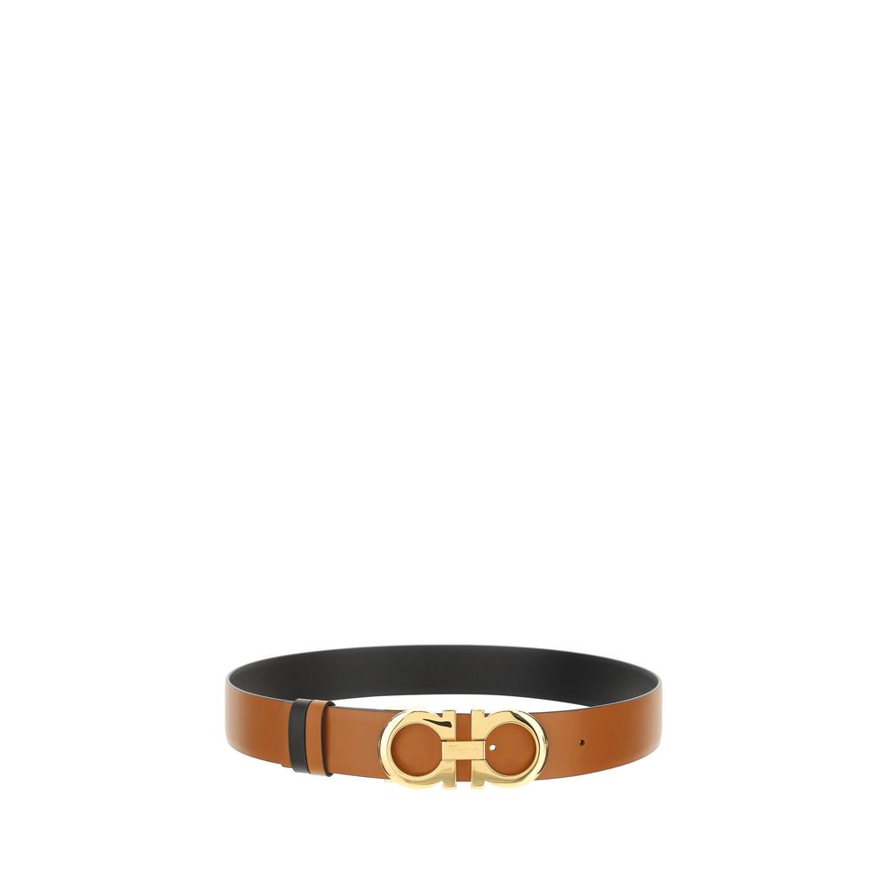 Reversible Belt