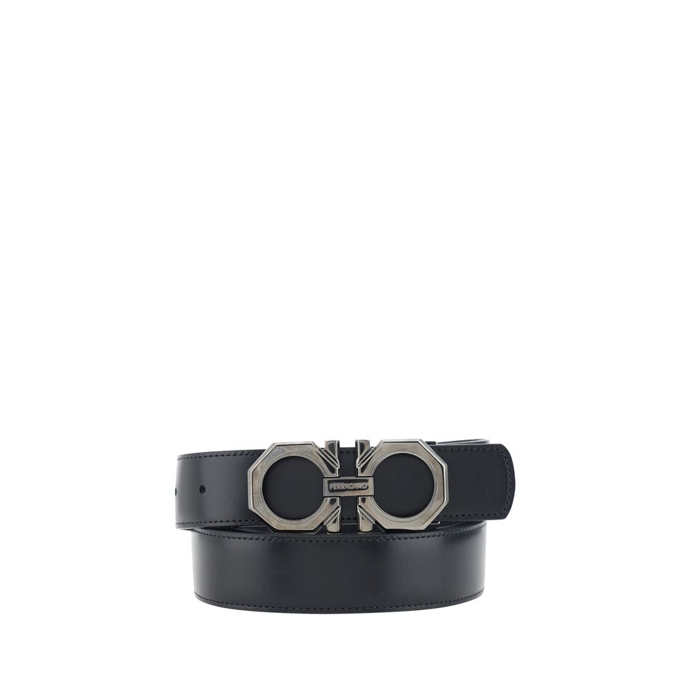 Reversible Belt