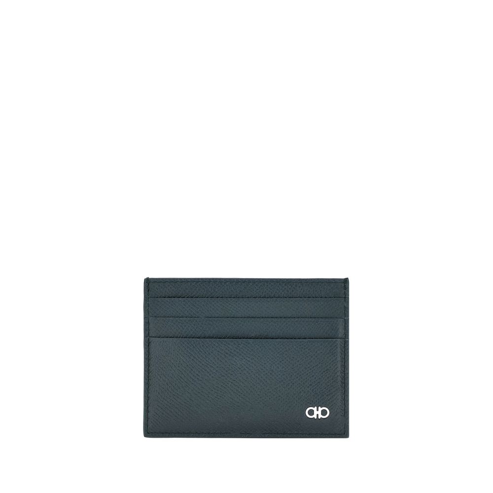 Gancini Card Holder