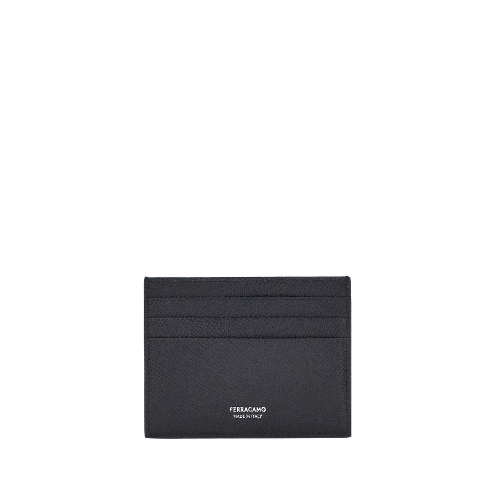 Gancini Card Holder