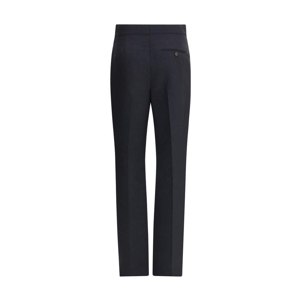 Tailored Pants