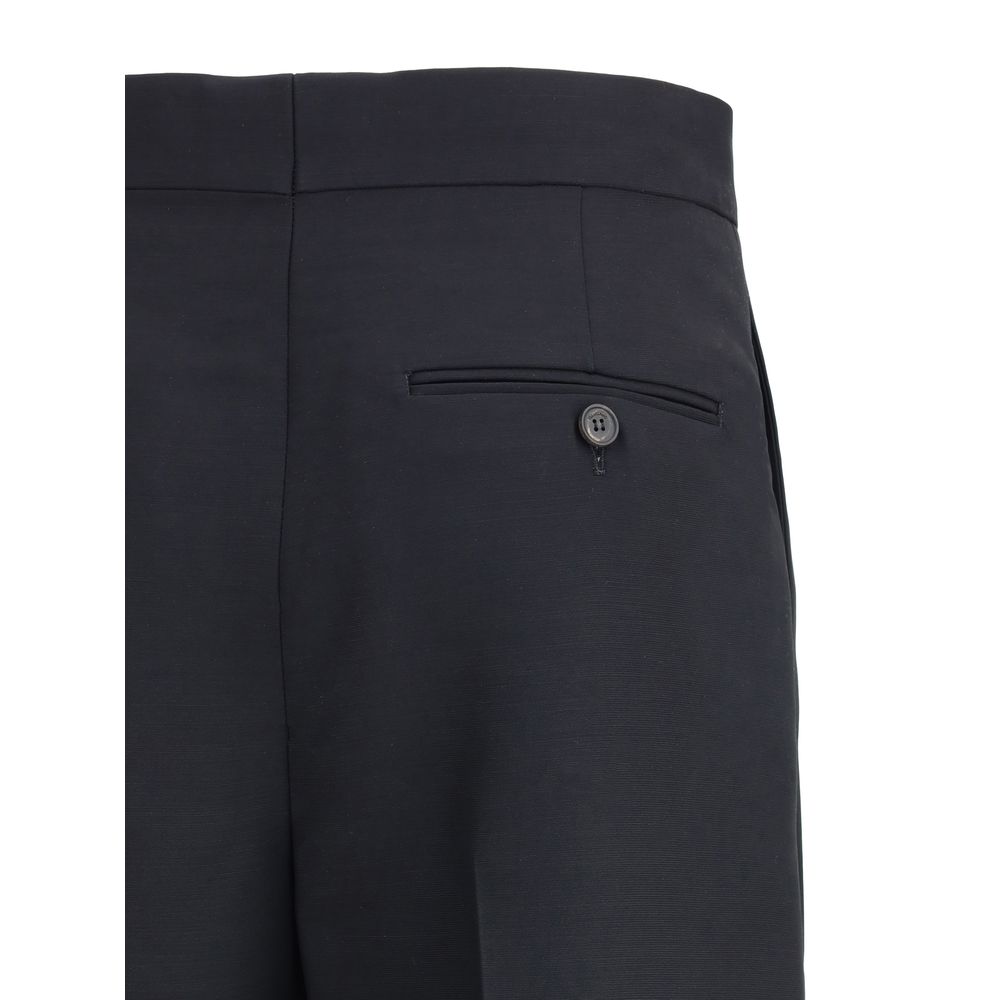 Tailored Pants