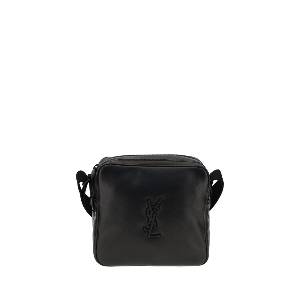 Niki Cube Shoulder Bag