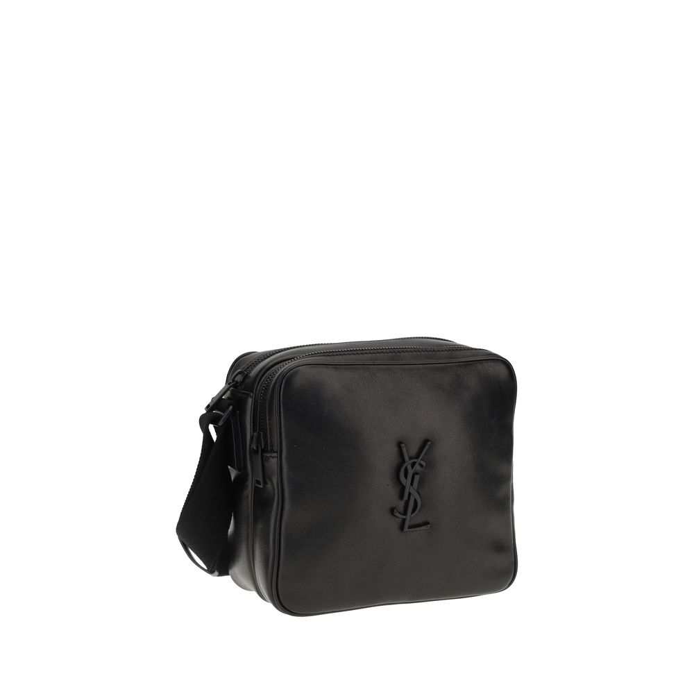 Niki Cube Shoulder Bag