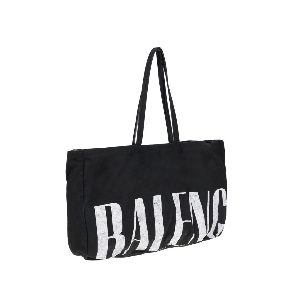Logoed Tote Bag