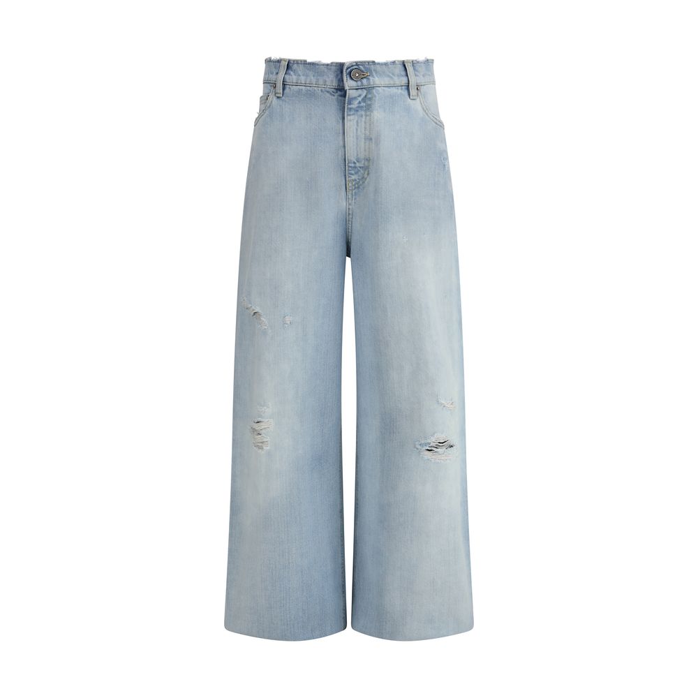 Melody boyfriend Jeans