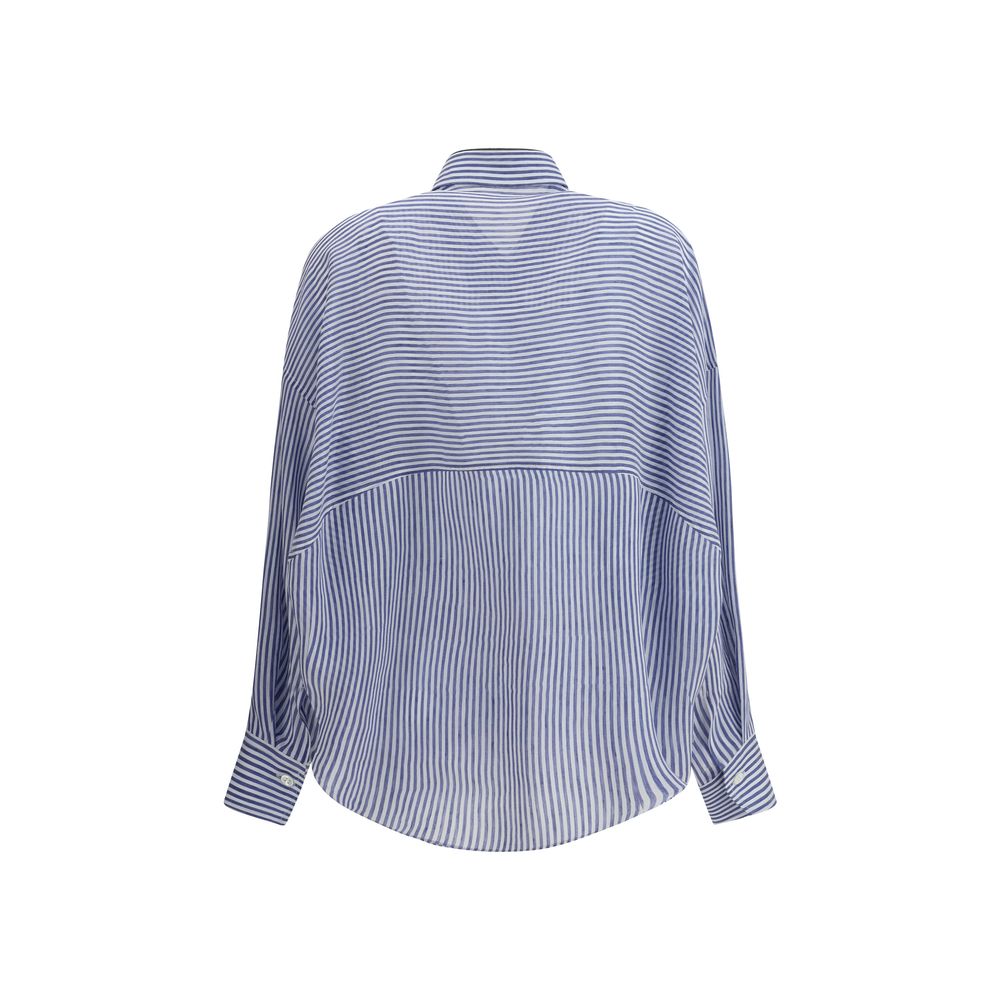 Striped Shirt