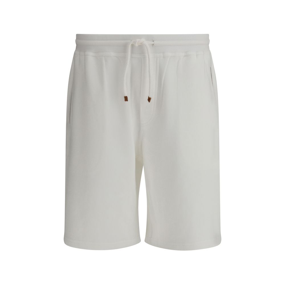 Tracksuit Shorts