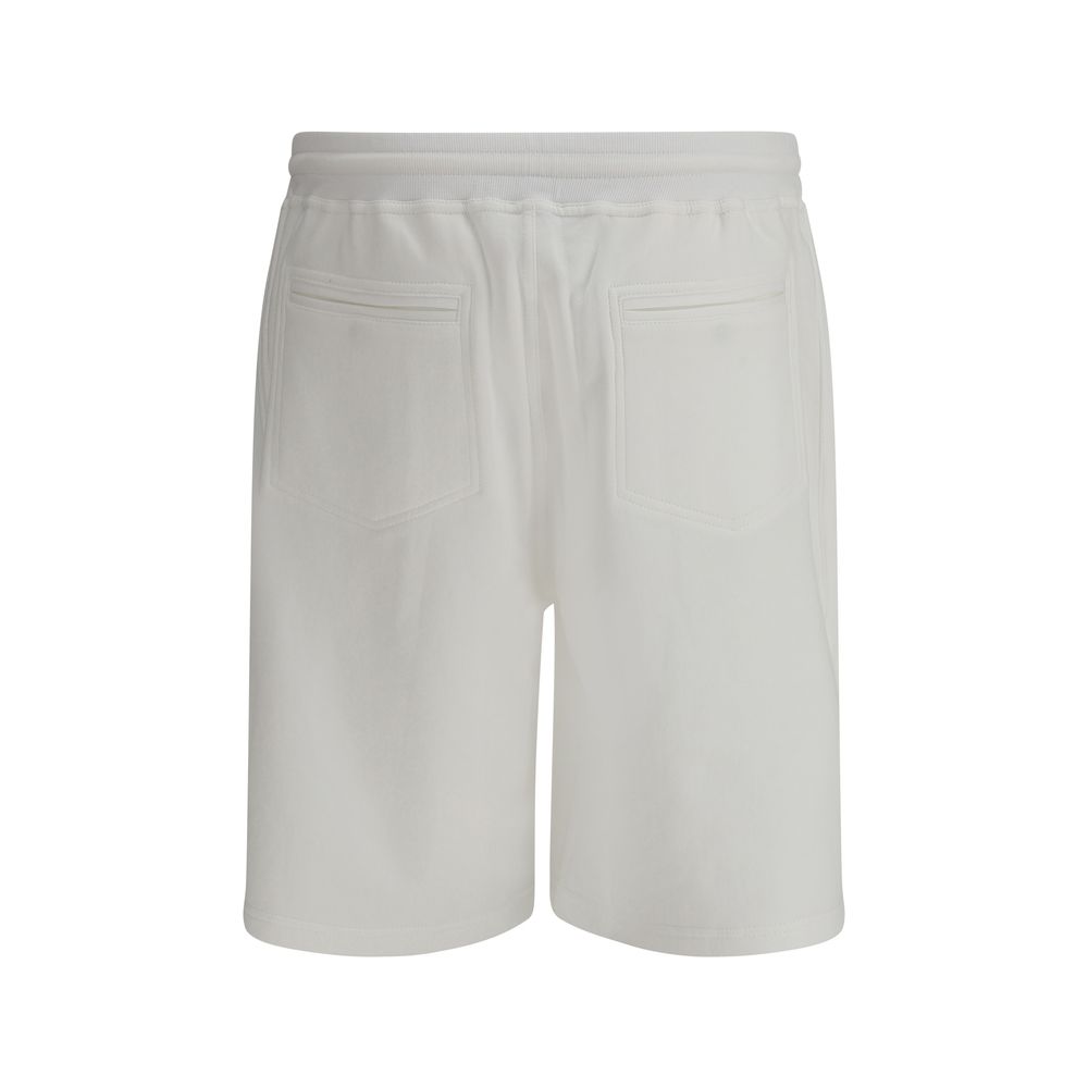 Tracksuit Shorts