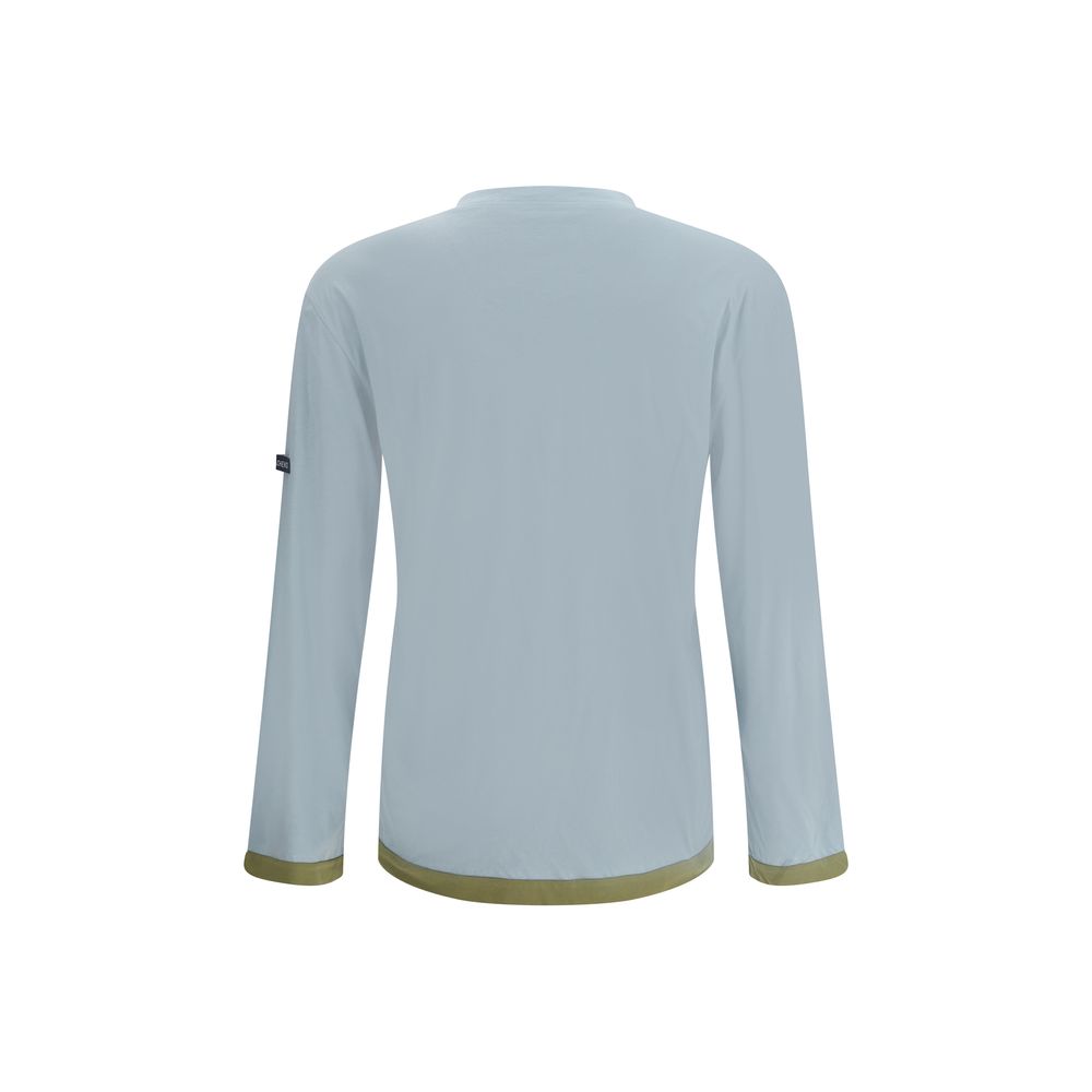 Coupled Long Sleeve Jersey