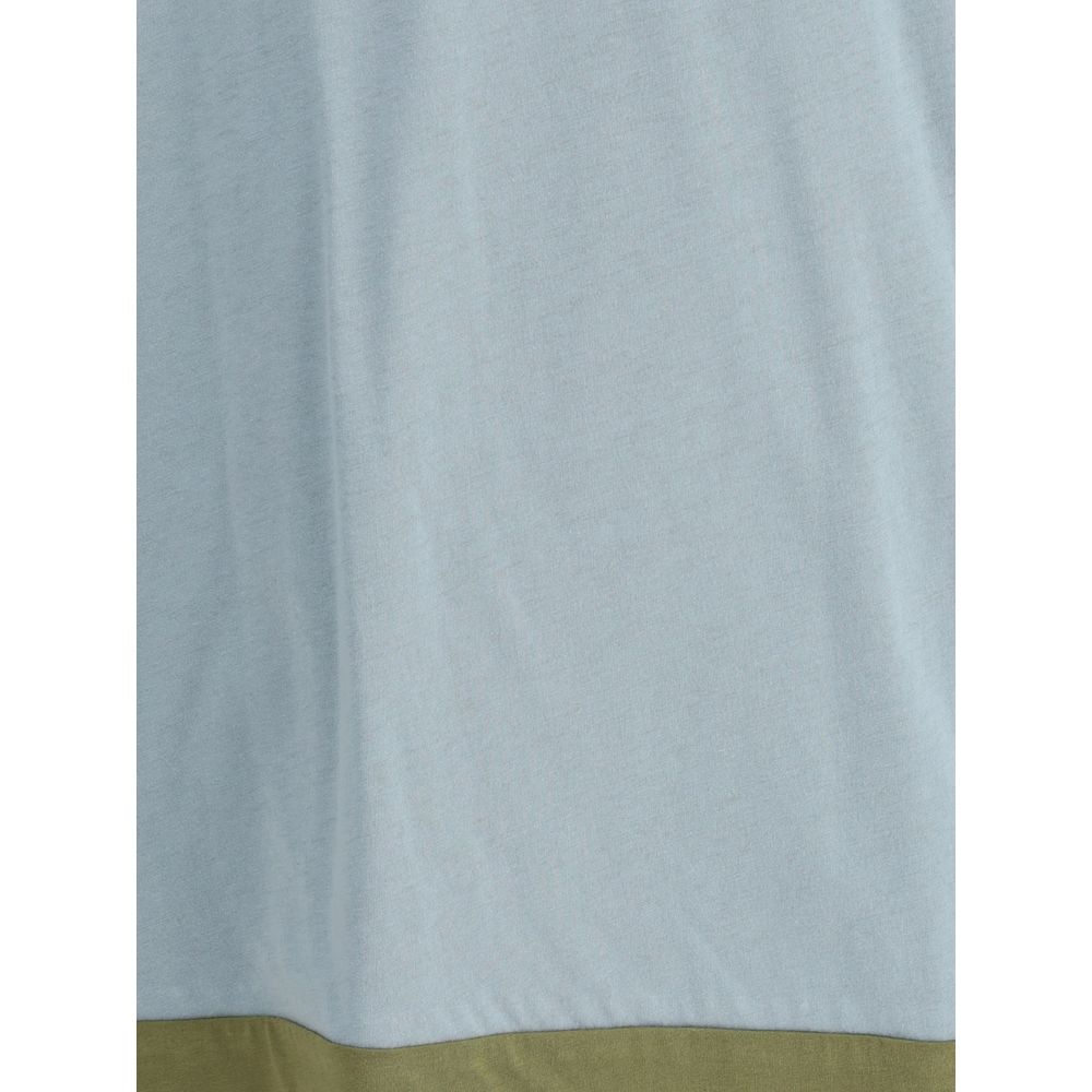 Coupled Long Sleeve Jersey