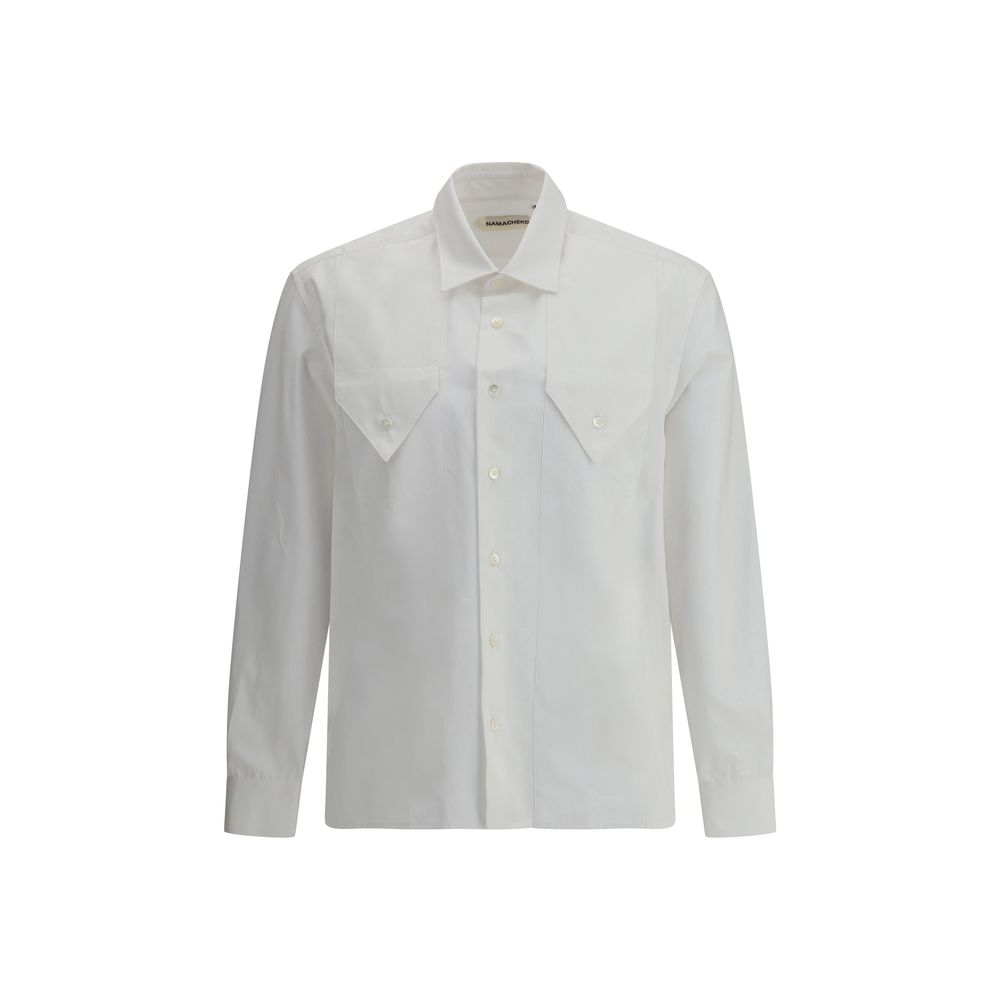 Cotton Shirt