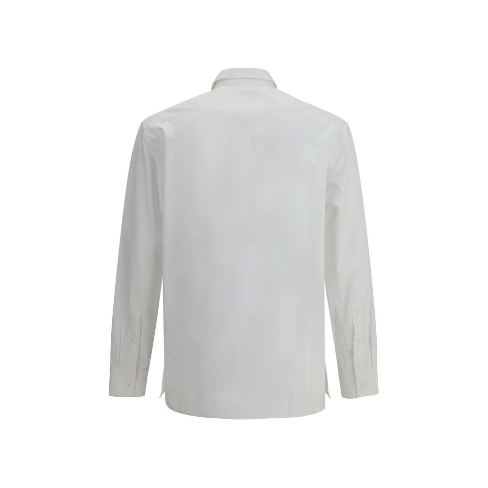 Cotton Shirt