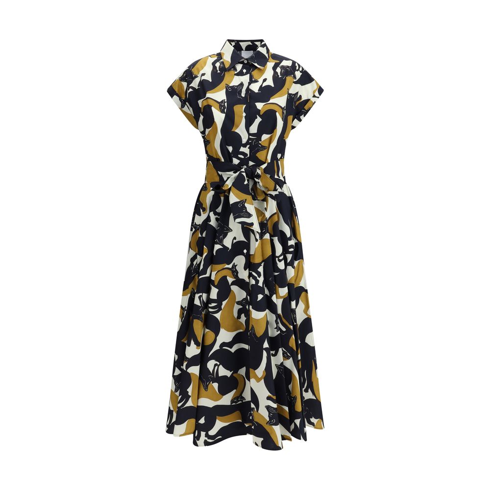 Chemisier Dress