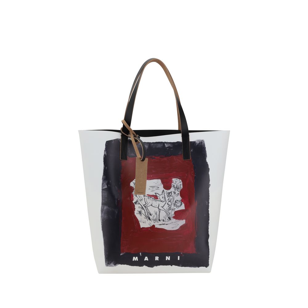 Tribeca Tote Bag