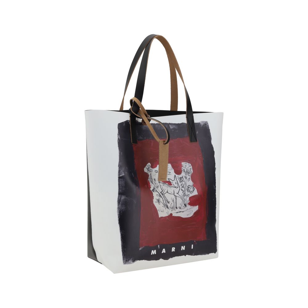 Tribeca Tote Bag