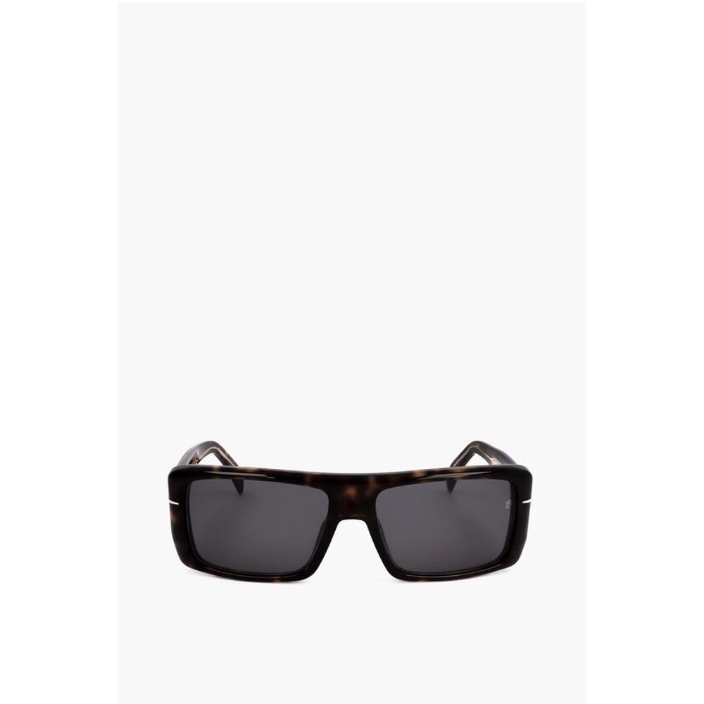 Shield Sunglasses with Thick Rods