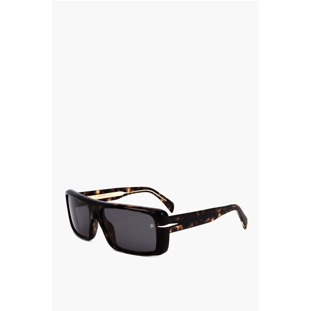 Shield Sunglasses with Thick Rods