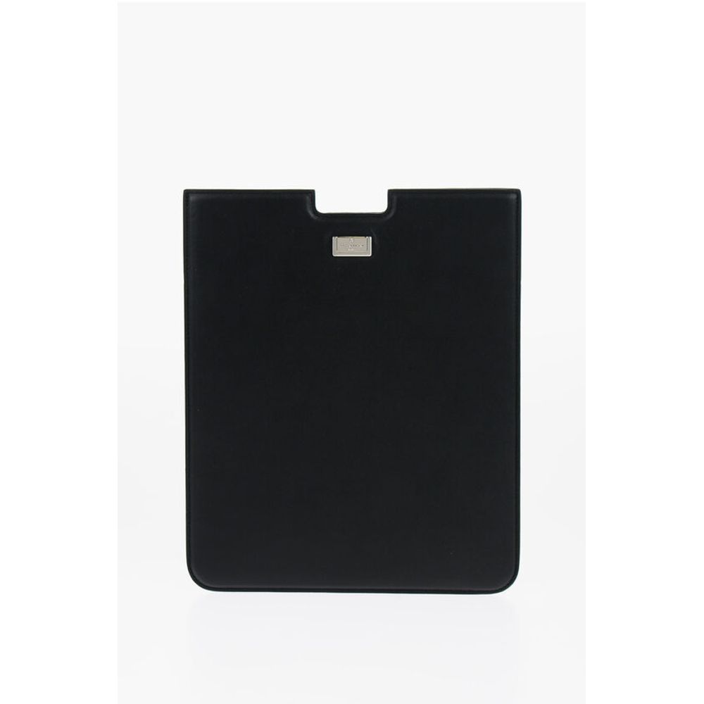 Leather Tablet Case