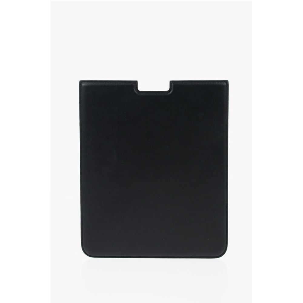 Leather Tablet Case