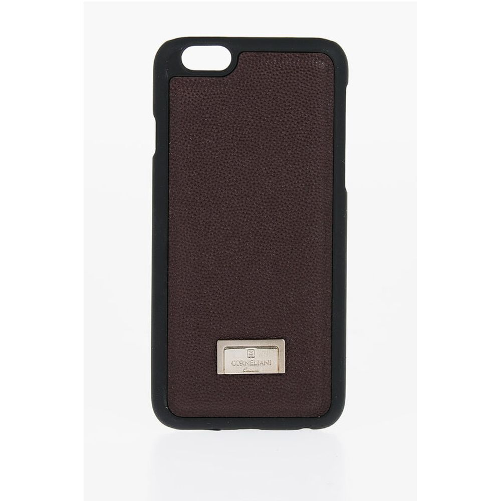 Tumbled Leather IPhone 6 PLUS Case