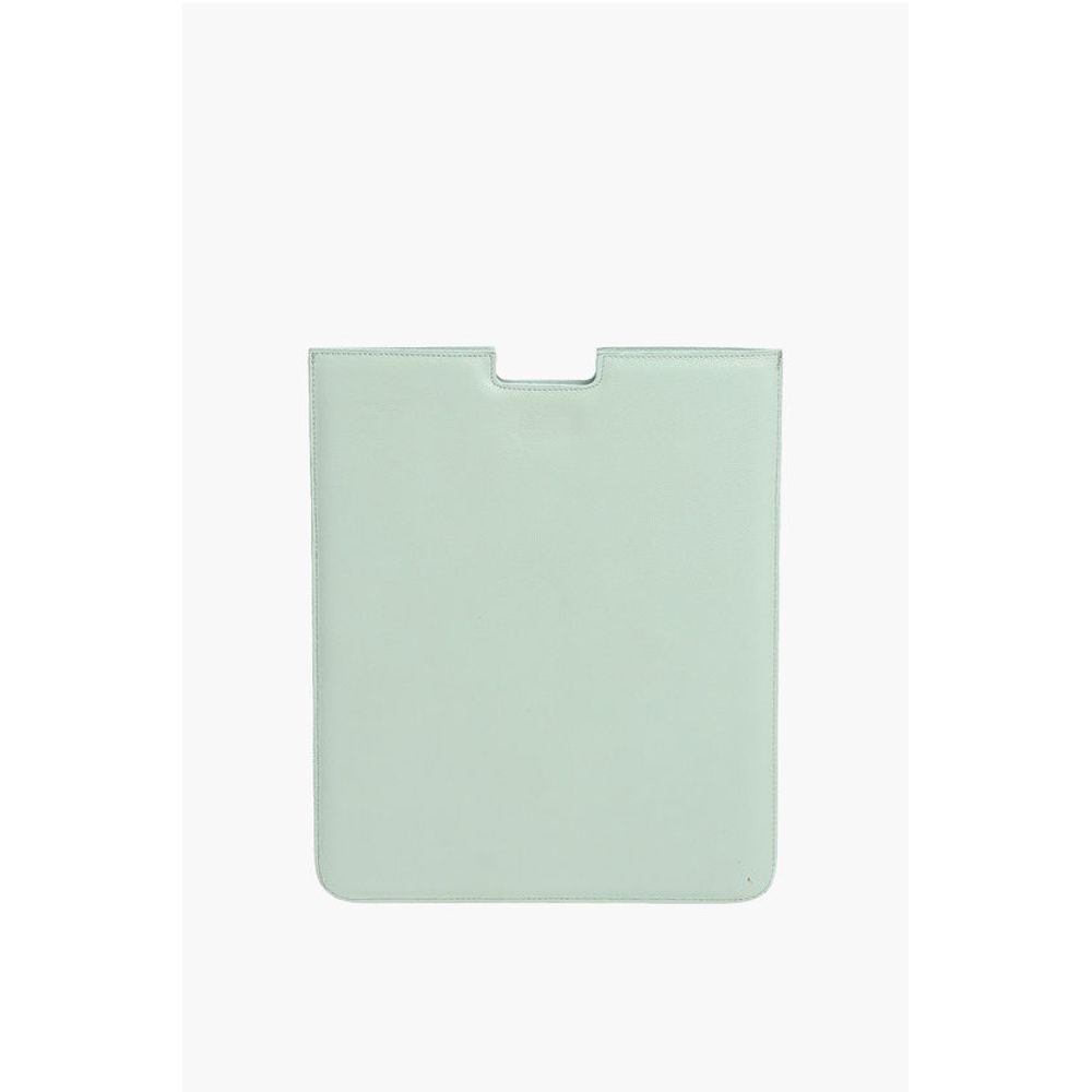 Tumbled Leather Tablet Case