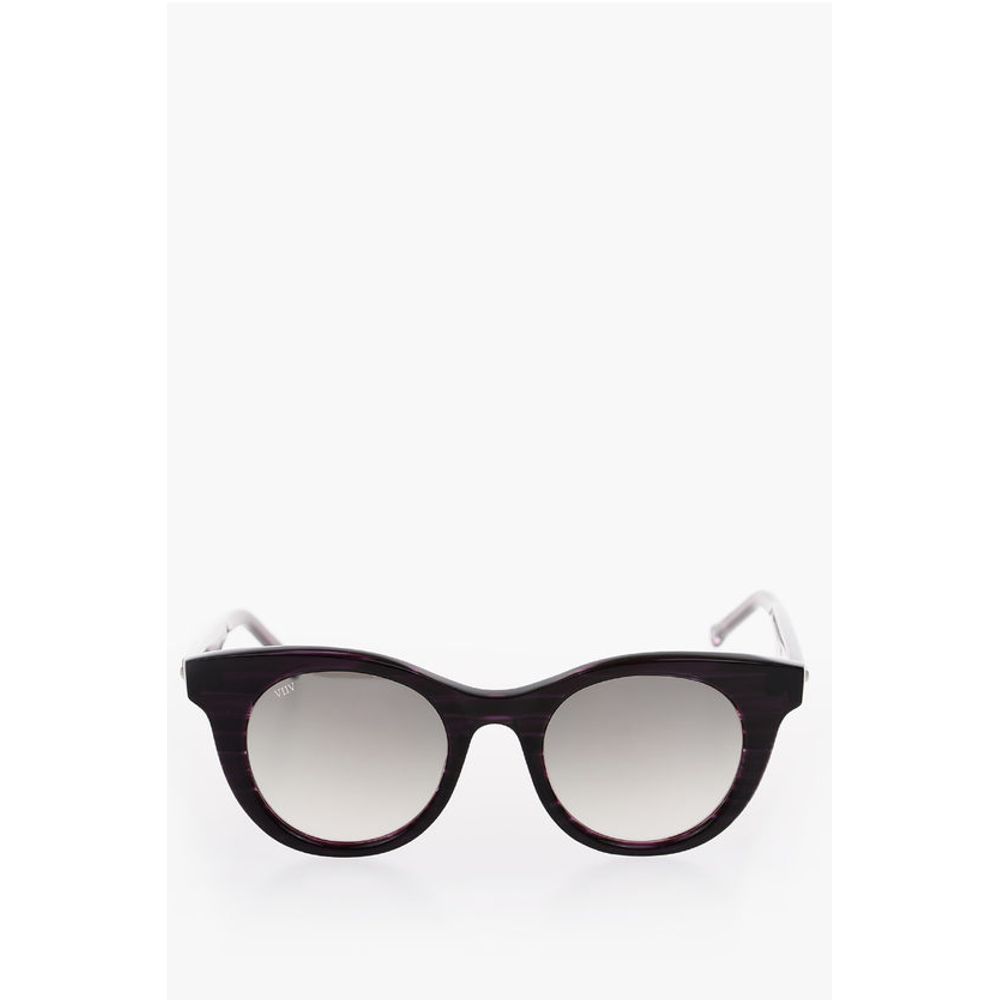 Plastic Oversized Sunglasses