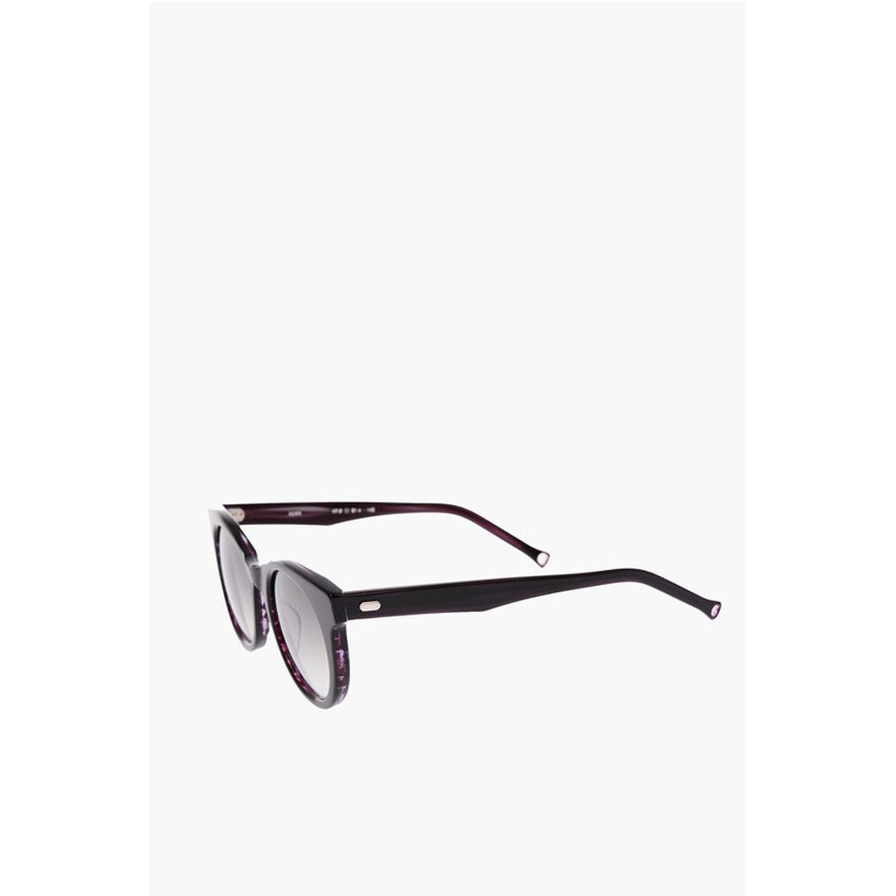 Plastic Oversized Sunglasses